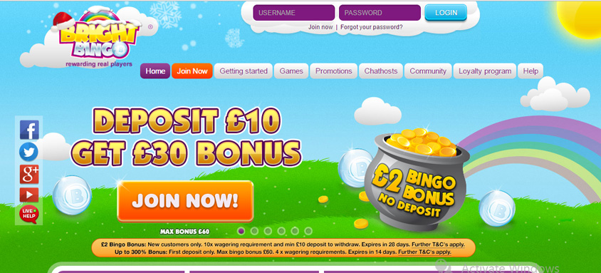 Best Online Bingo Sites UK