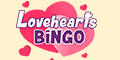 Love Hearts Bingo