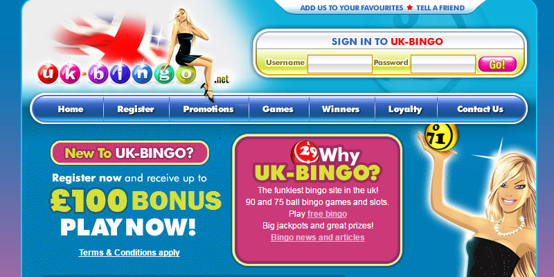 UK-Bingo.net