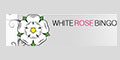 White Rose Bingo