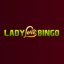 Lady Love Bingo